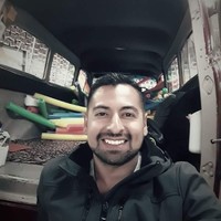 Jorge Pac Yurrita